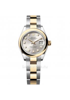 Rolex Lady-Datejust 28 mm 279163