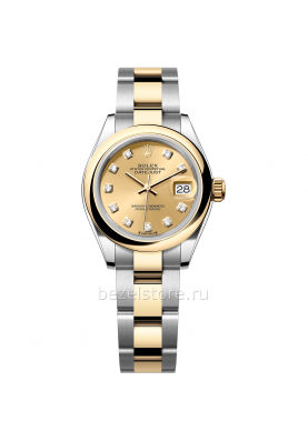Rolex Lady-Datejust 28 mm 279163