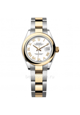 Rolex Lady-Datejust 28 mm 279163