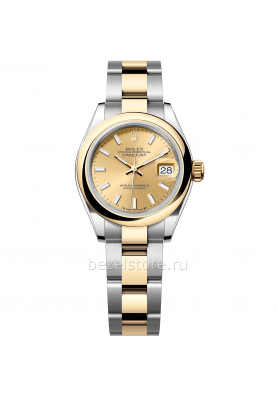Rolex Lady-Datejust 28 mm 279163