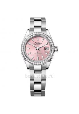Rolex Lady-Datejust 28 mm 279384