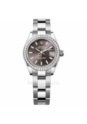 Rolex Lady-Datejust 28 mm 279384