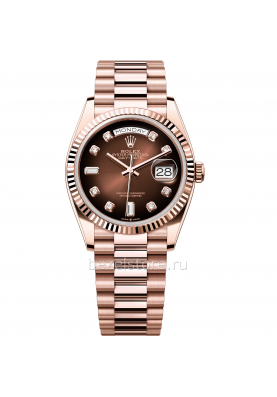 Rolex Day-Date 36 mm 128235