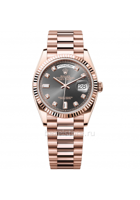 Rolex Day-Date 36 mm 128235