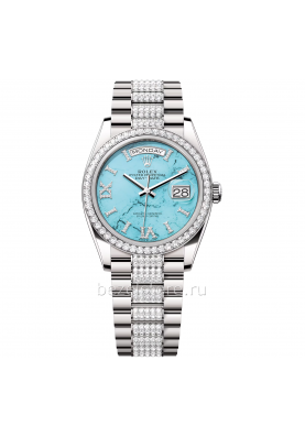 Rolex Day-Date 36 mm 128349