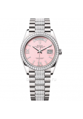 Rolex Day-Date 36 mm 128349