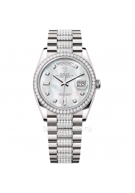 Rolex Day-Date 36 mm 128349