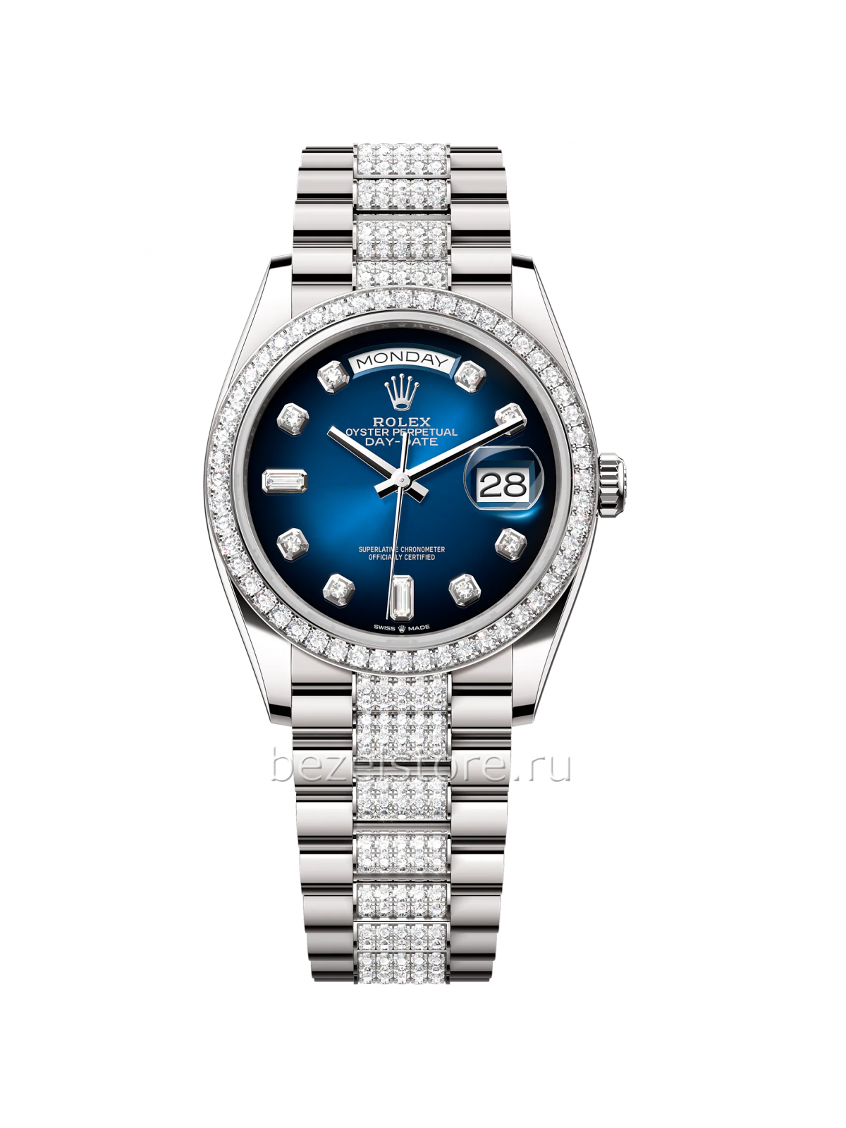 Rolex Day-Date 36 mm 128349