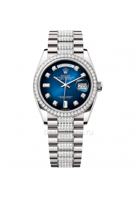 Rolex Day-Date 36 mm 128349