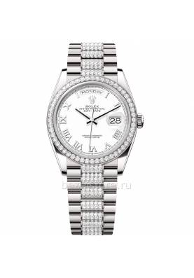 Rolex Day-Date 36 mm 128349