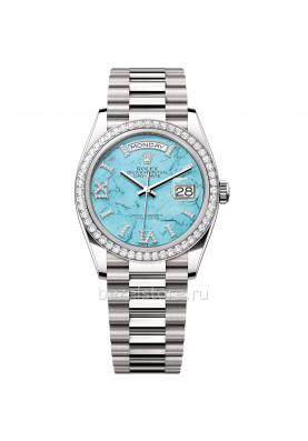 Rolex Day-Date 36 mm 128349