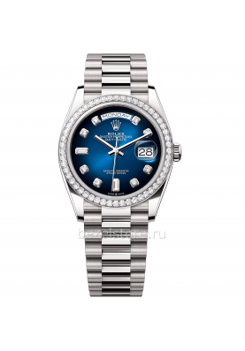 Rolex Day-Date 36 mm 128349
