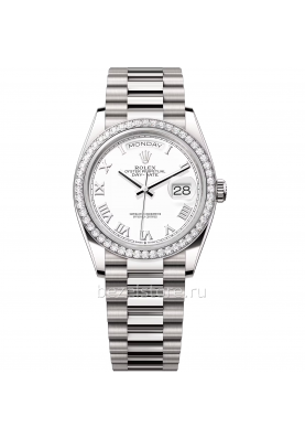 Rolex Day-Date 36 mm 128349