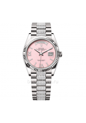 Rolex Day-Date 36 mm 128239