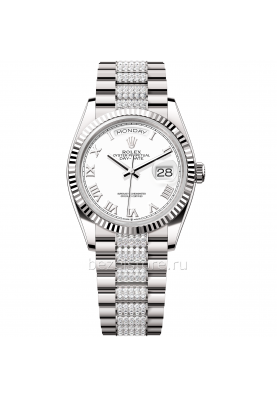 Rolex Day-Date 36 mm 128239