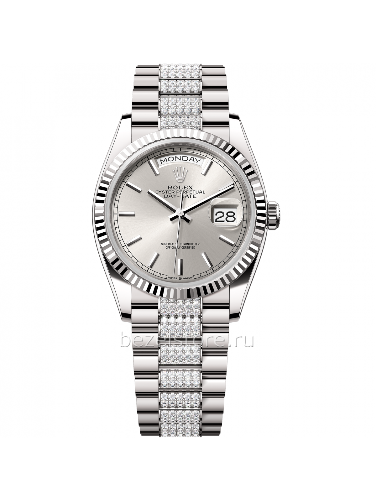 Rolex Day-Date 36 mm 128239