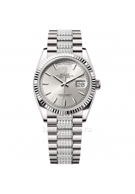 Rolex Day-Date 36 mm 128239