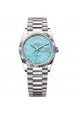 Rolex Day-Date 36 mm 128239