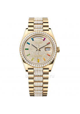 Rolex Day-Date 36 mm 128348