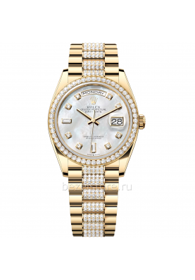 Rolex Day-Date 36 mm 128348