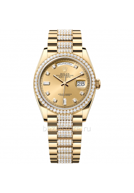 Rolex Day-Date 36 mm 128348