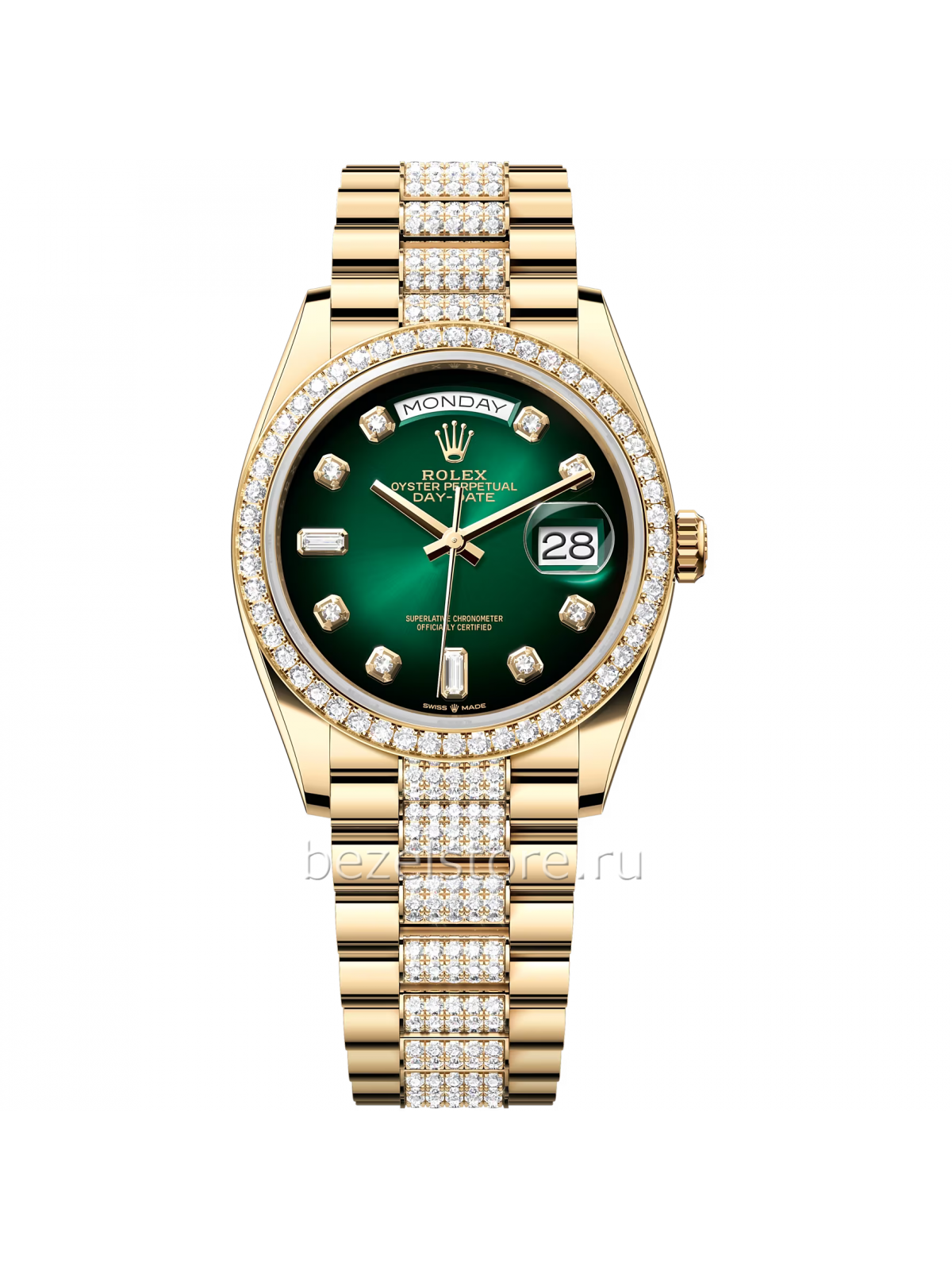 Rolex Day-Date 36 mm 128348
