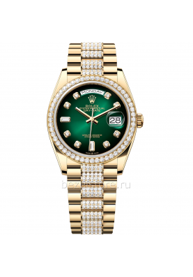 Rolex Day-Date 36 mm 128348
