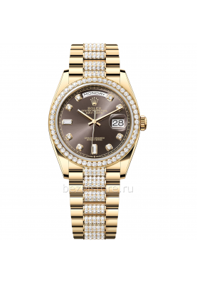 Rolex Day-Date 36 mm 128348