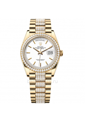 Rolex Day-Date 36 mm 128348