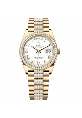 Rolex Day-Date 36 mm 128348