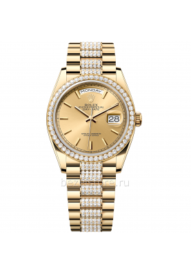 Rolex Day-Date 36 mm 128348