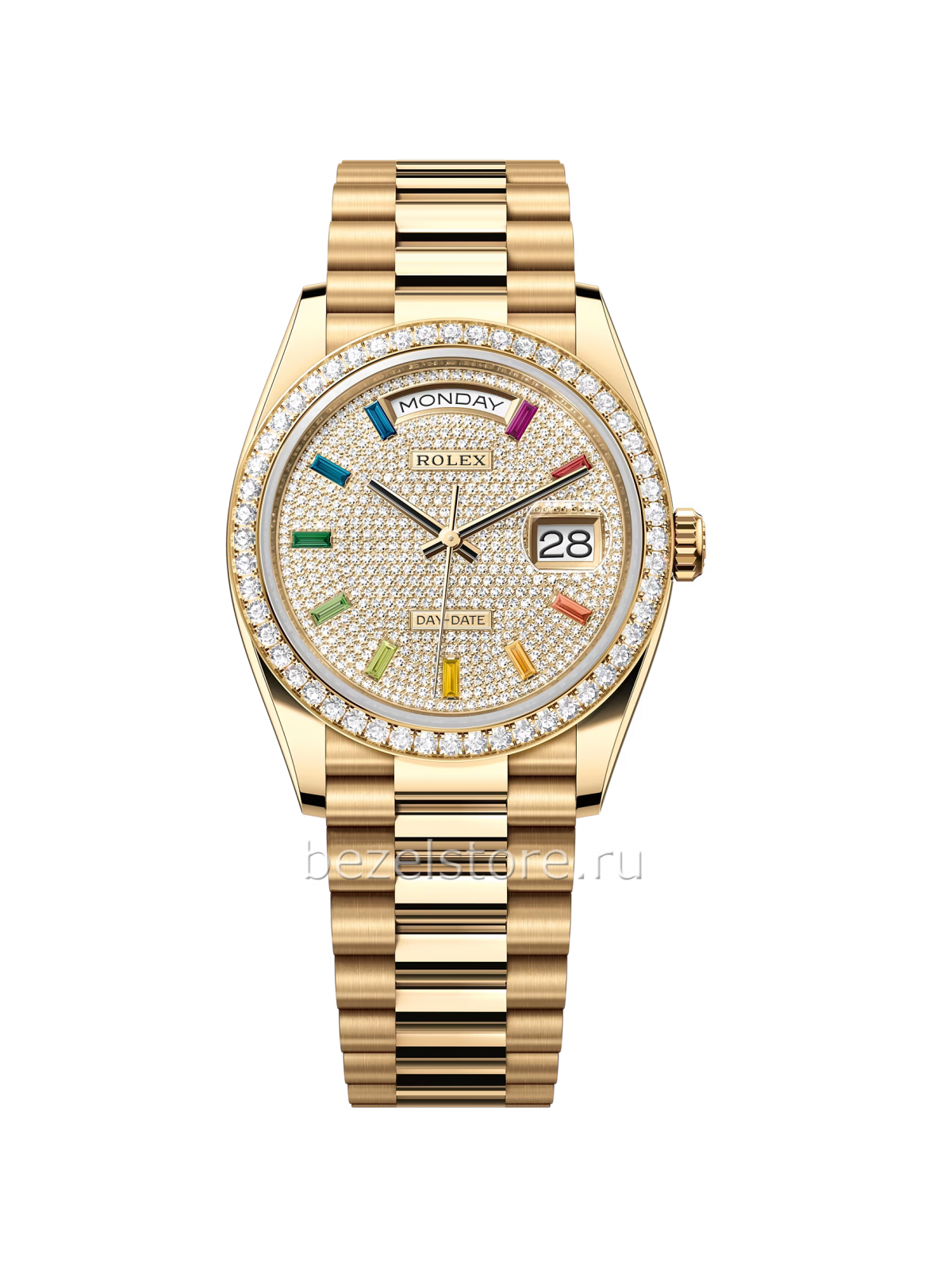 Rolex Day-Date 36 mm 128348