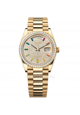 Rolex Day-Date 36 mm 128348