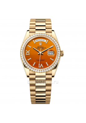 Rolex Day-Date 36 mm 128348