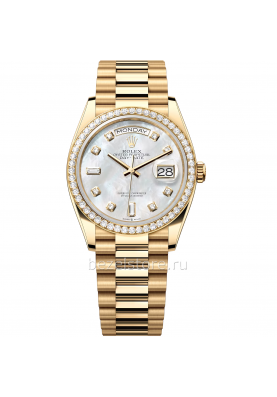 Rolex Day-Date 36 mm 128348