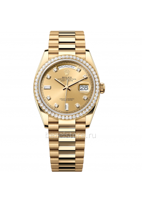 Rolex Day-Date 36 mm 128348