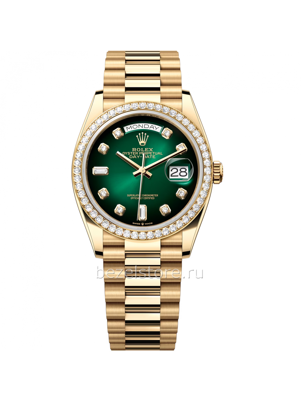 Rolex Day-Date 36 mm 128348