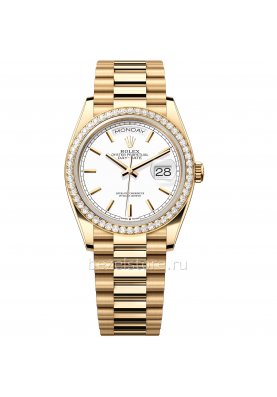 Rolex Day-Date 36 mm 128348