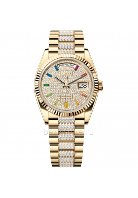 Rolex Day-Date 36 mm 128238