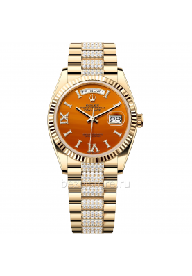 Rolex Day-Date 36 mm 128238