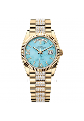 Rolex Day-Date 36 mm 128238