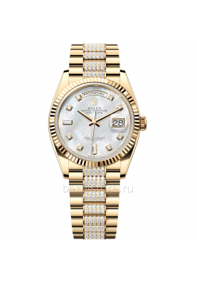 Rolex Day-Date 36 mm 128238