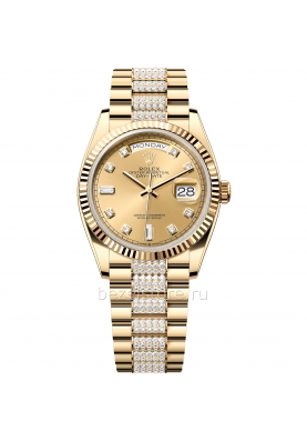 Rolex Day-Date 36 mm 128238