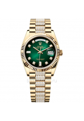 Rolex Day-Date 36 mm 128238