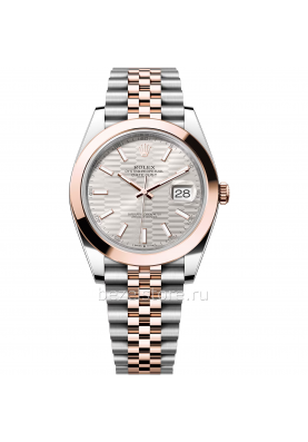 Rolex DateJust II 41 mm 126301