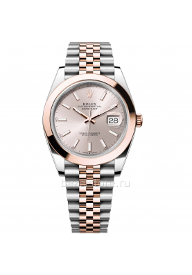 Rolex DateJust II 41 mm 126301