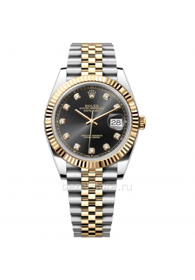 Rolex DateJust II 41 mm 126333