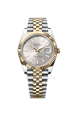 Rolex DateJust II 41 mm 126333