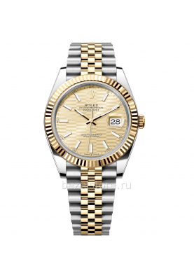 Rolex DateJust II 41 mm 126333