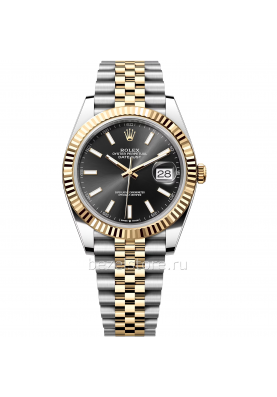 Rolex DateJust II 41 mm 126333